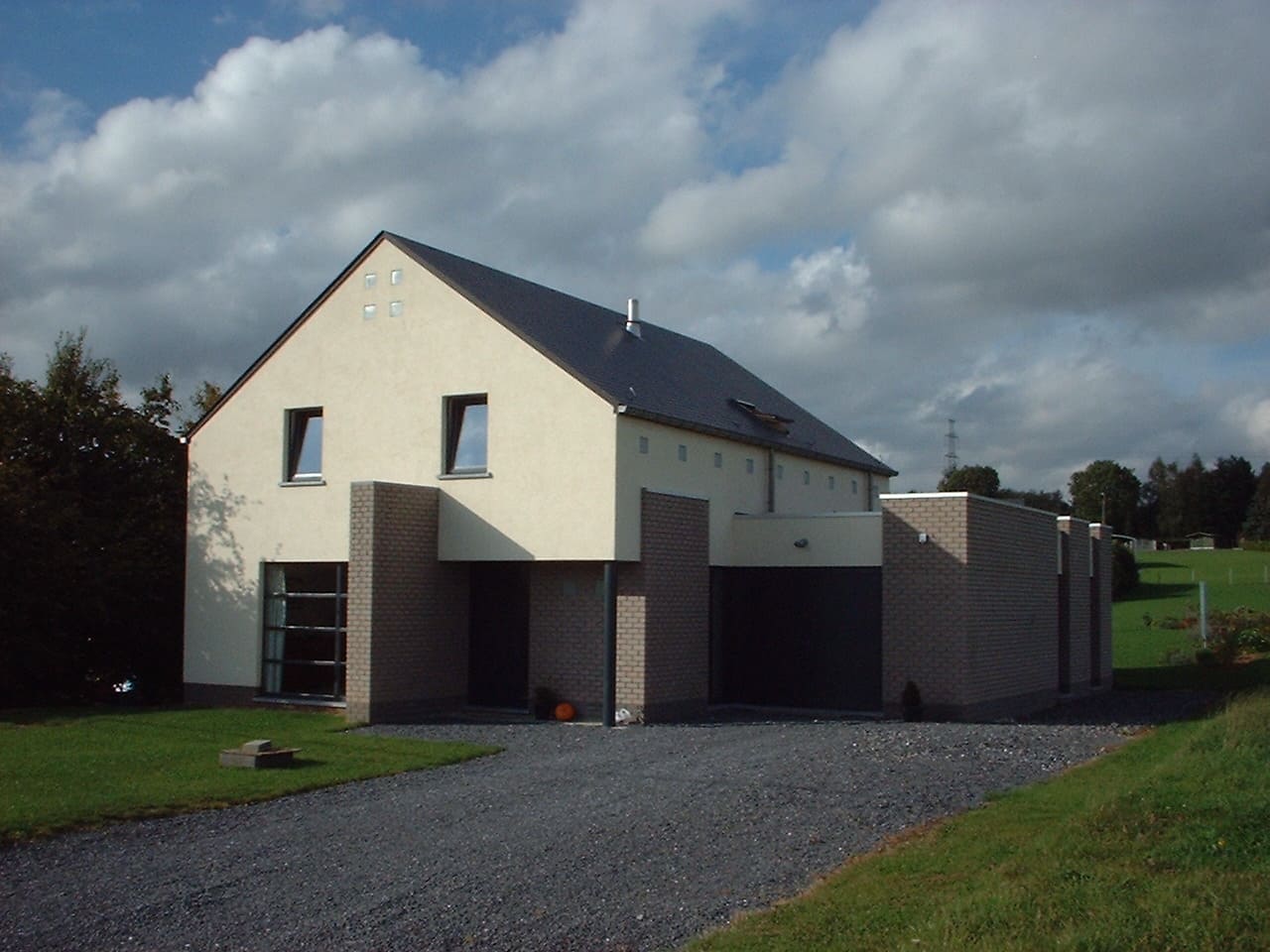 Maison 10